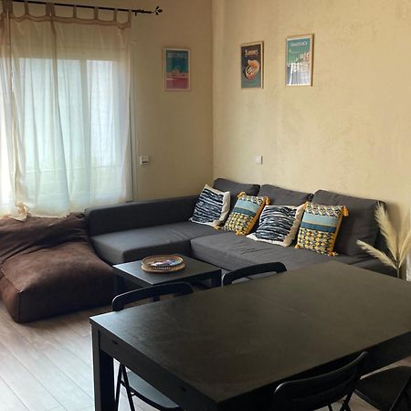 Appartement Marius Le Grau-du-Roi Zewnętrze zdjęcie