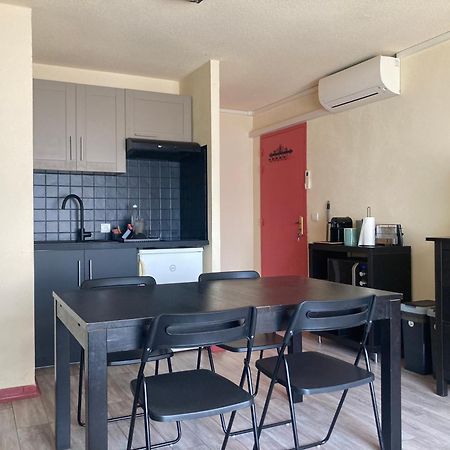 Appartement Marius Le Grau-du-Roi Zewnętrze zdjęcie