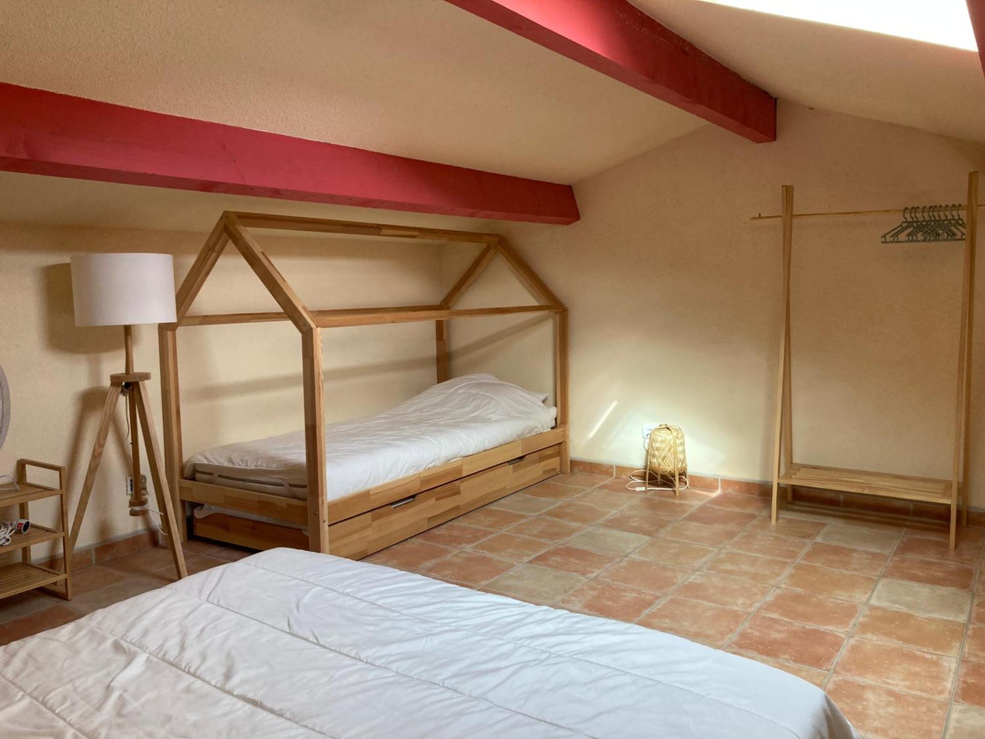 Appartement Marius Le Grau-du-Roi Zewnętrze zdjęcie