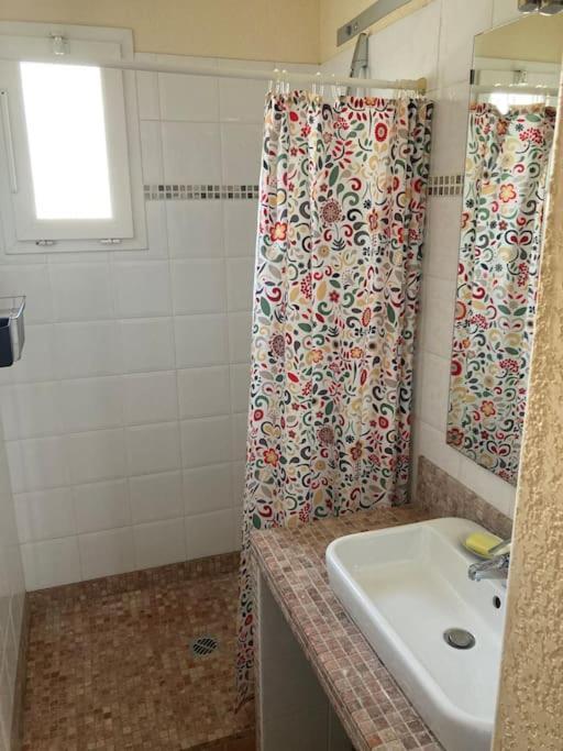 Appartement Marius Le Grau-du-Roi Zewnętrze zdjęcie