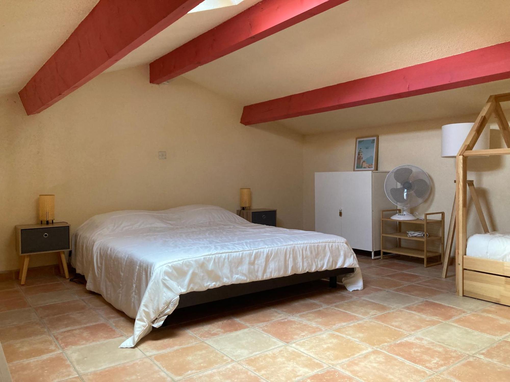 Appartement Marius Le Grau-du-Roi Zewnętrze zdjęcie